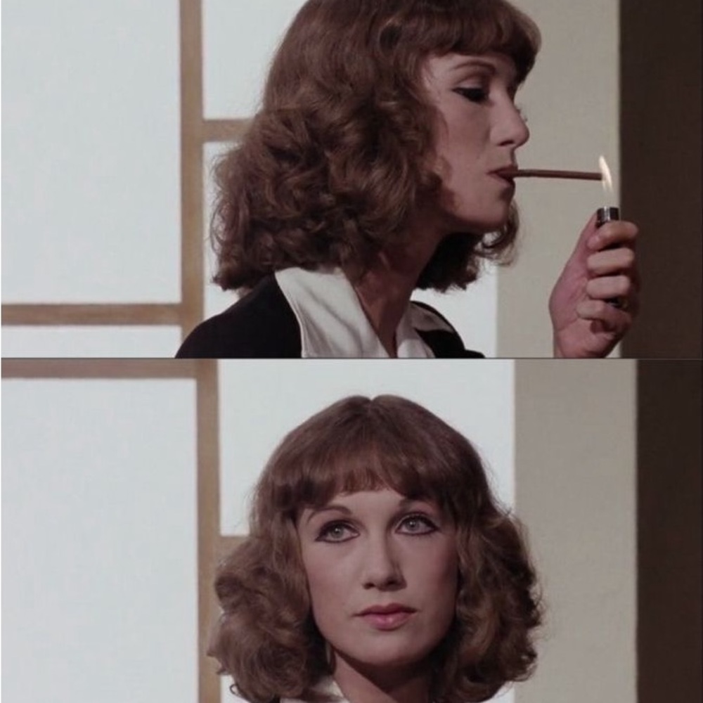 Meet your Posher, Angela